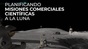 NASA 2020: ¿Estás listo?